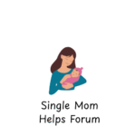 single mom helps forum