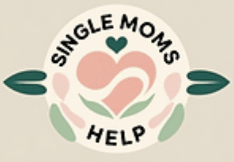 alt="Privacy policy for single moms website illustration"