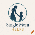 single mom help 